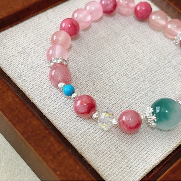 🖤 Handmade bracelet - Picture 4 of 4